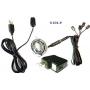 IR Extender for 4 AV Players U104-P