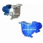 2BV Series Liquid Ring Vacuum Pump and Compressor