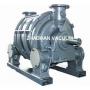 CL series liquid ring vacuum pump