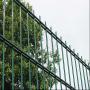 welded wire mesh fence 