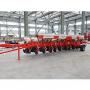 2BFQ-12 Pneumatic Air-Suction Precision Seeder  