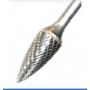 carbide burr